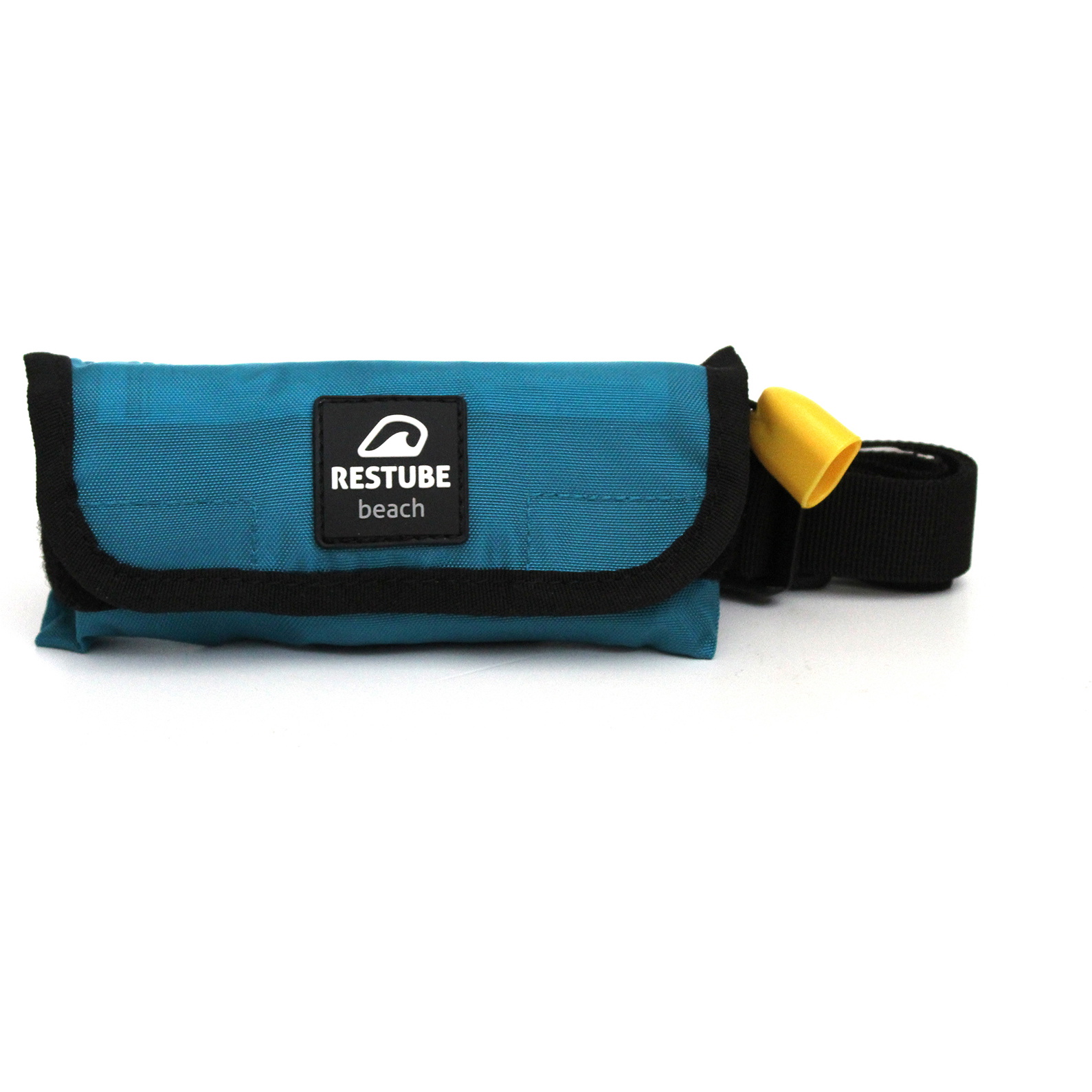 2026 Restube Beach Airbelt PFD 14304 - Sea Blue